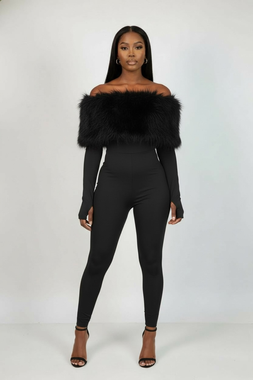 Furrlicious collection